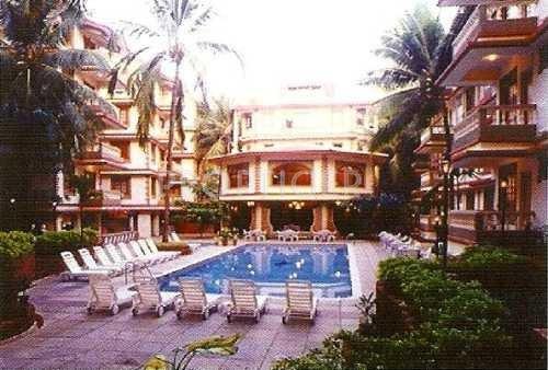  holiday-homes Elevation