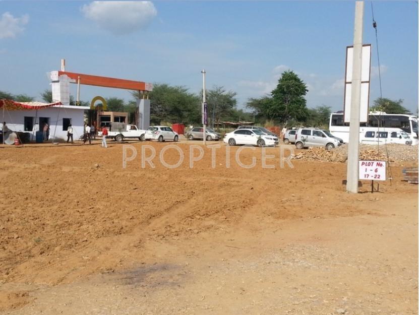 Images for Elevation of Ganpati Builder City