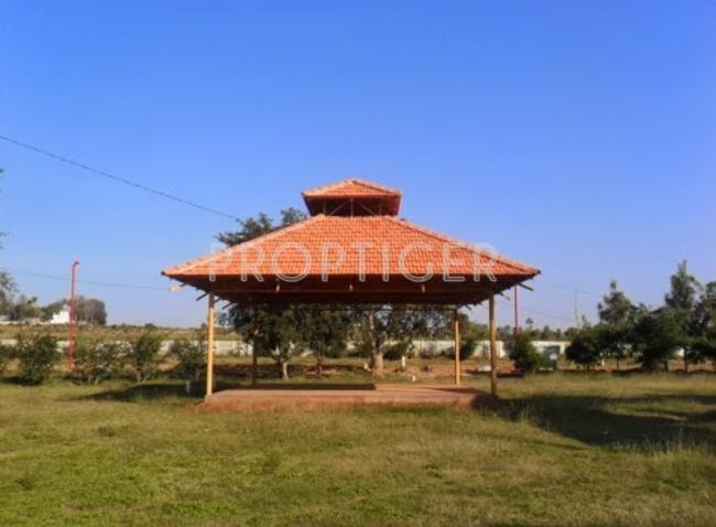 Images for Elevation of Blue Valley Tranquil Arc Plot