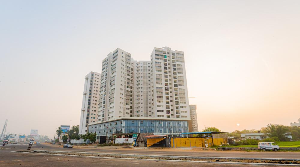  azure-phase-2 Elevation