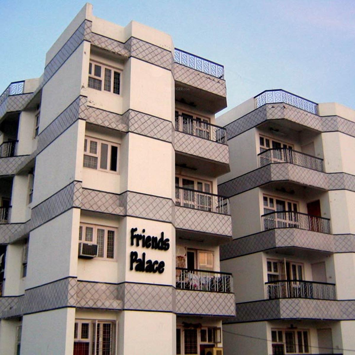 Palace