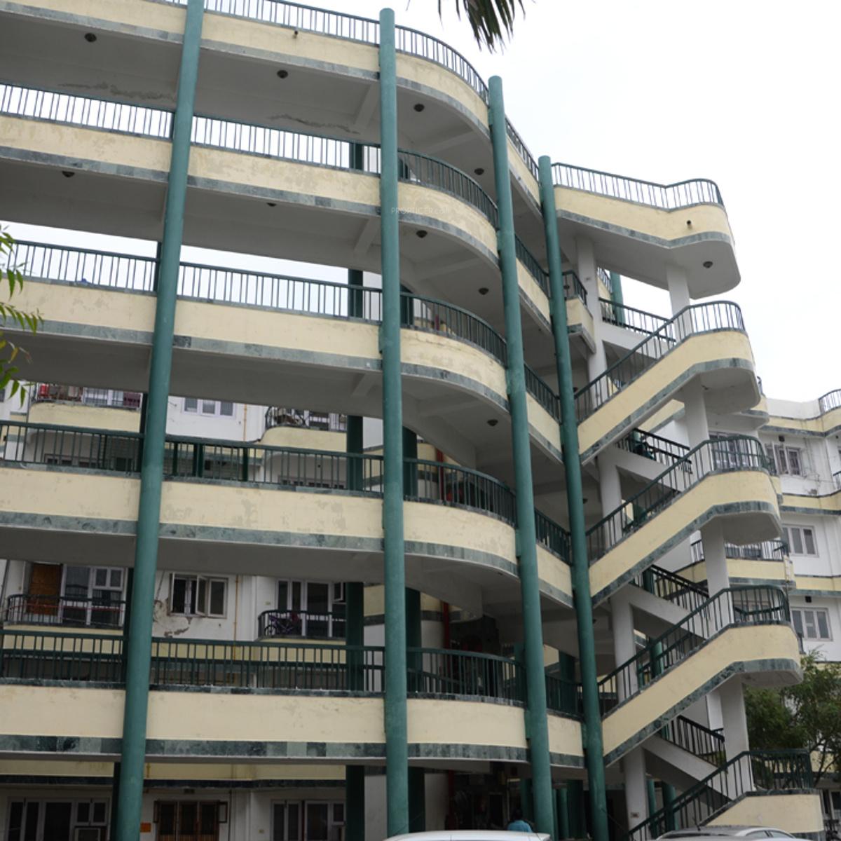 Apartments