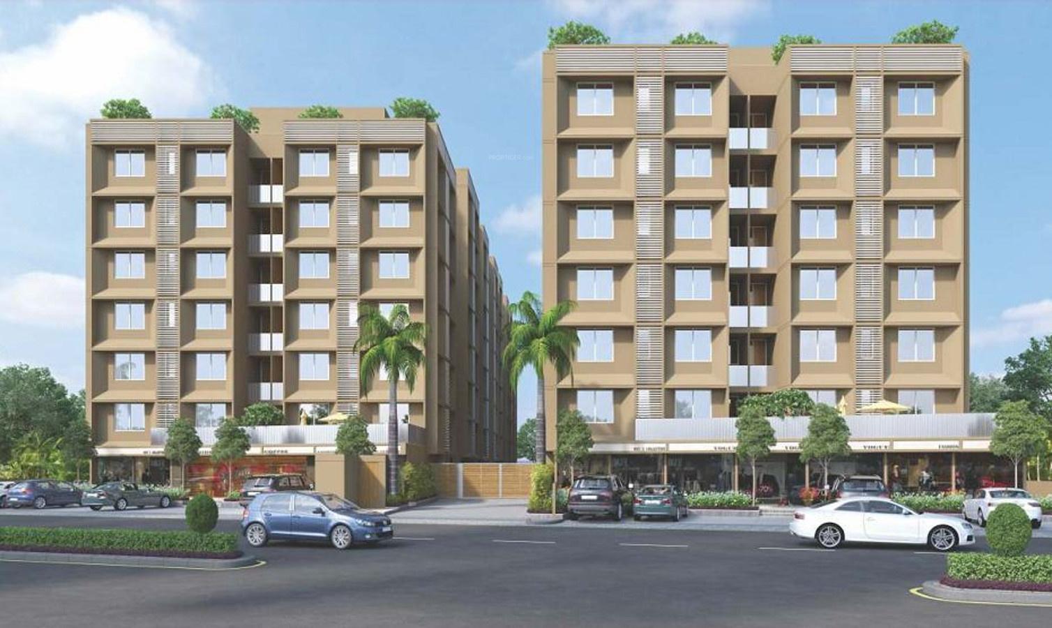  icon Images for Elevation of Siddharth Icon