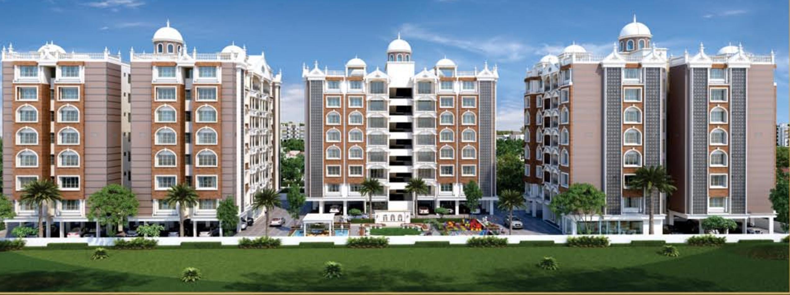 Images for Elevation of Hindva Celino