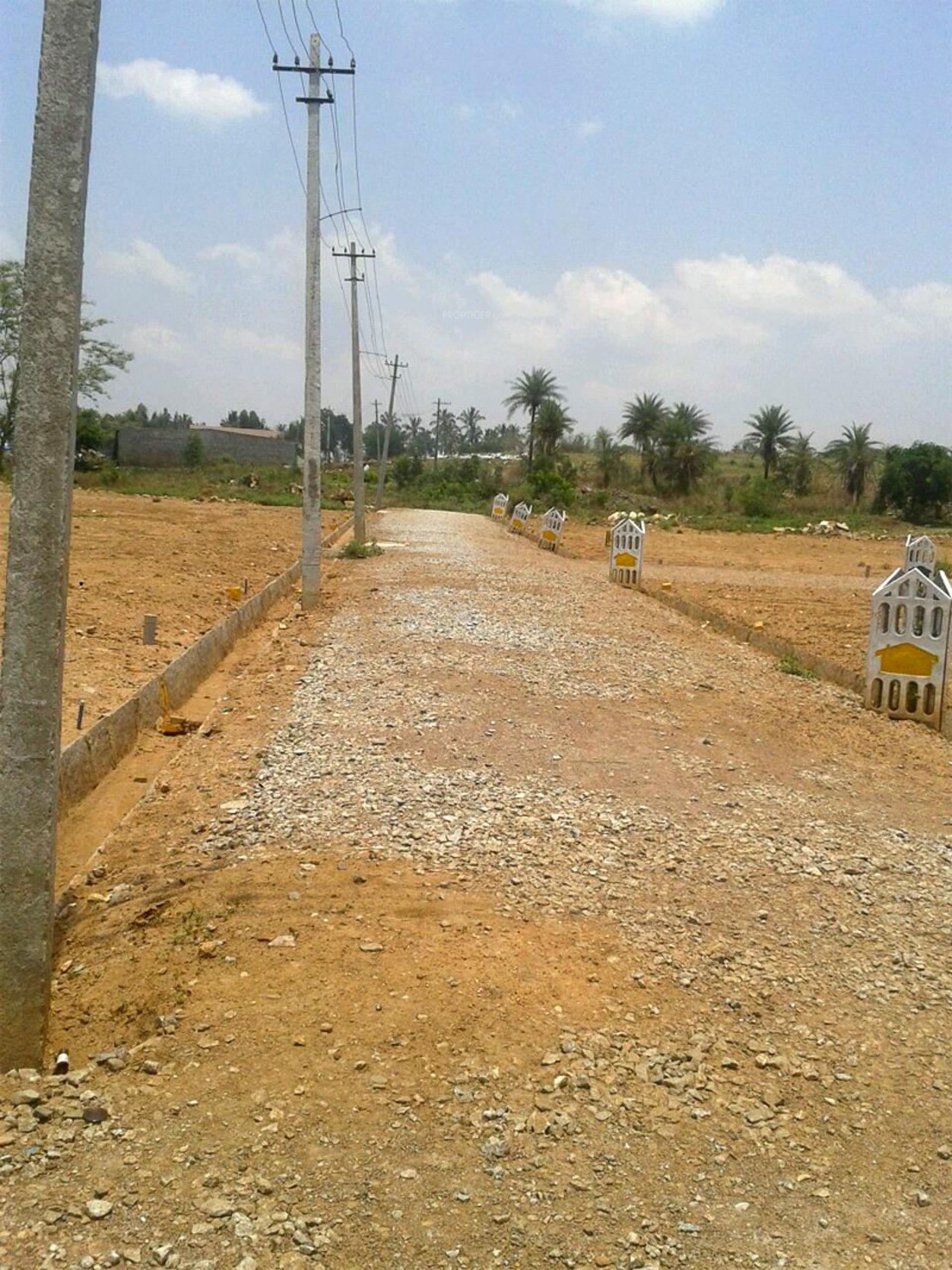 Dwaraka Mahi Layout