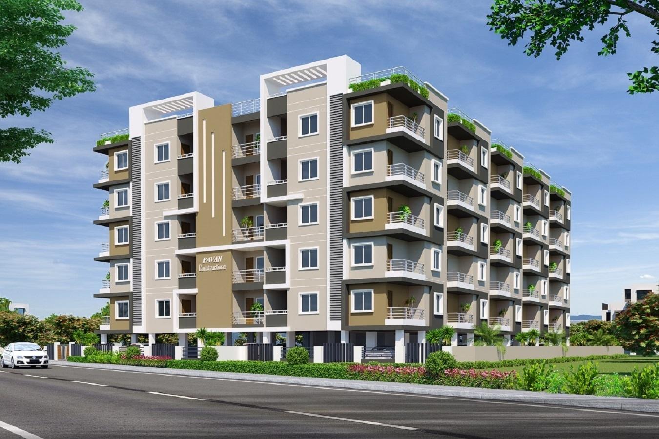  rivera Elevation