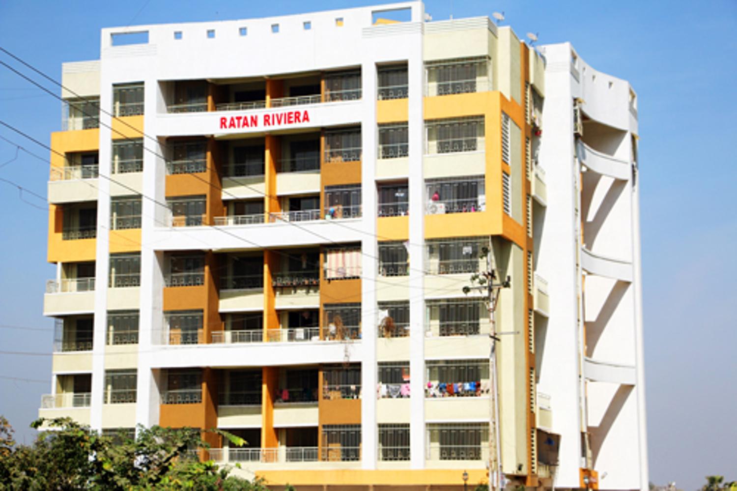 Images for Elevation of Rattan Riviera