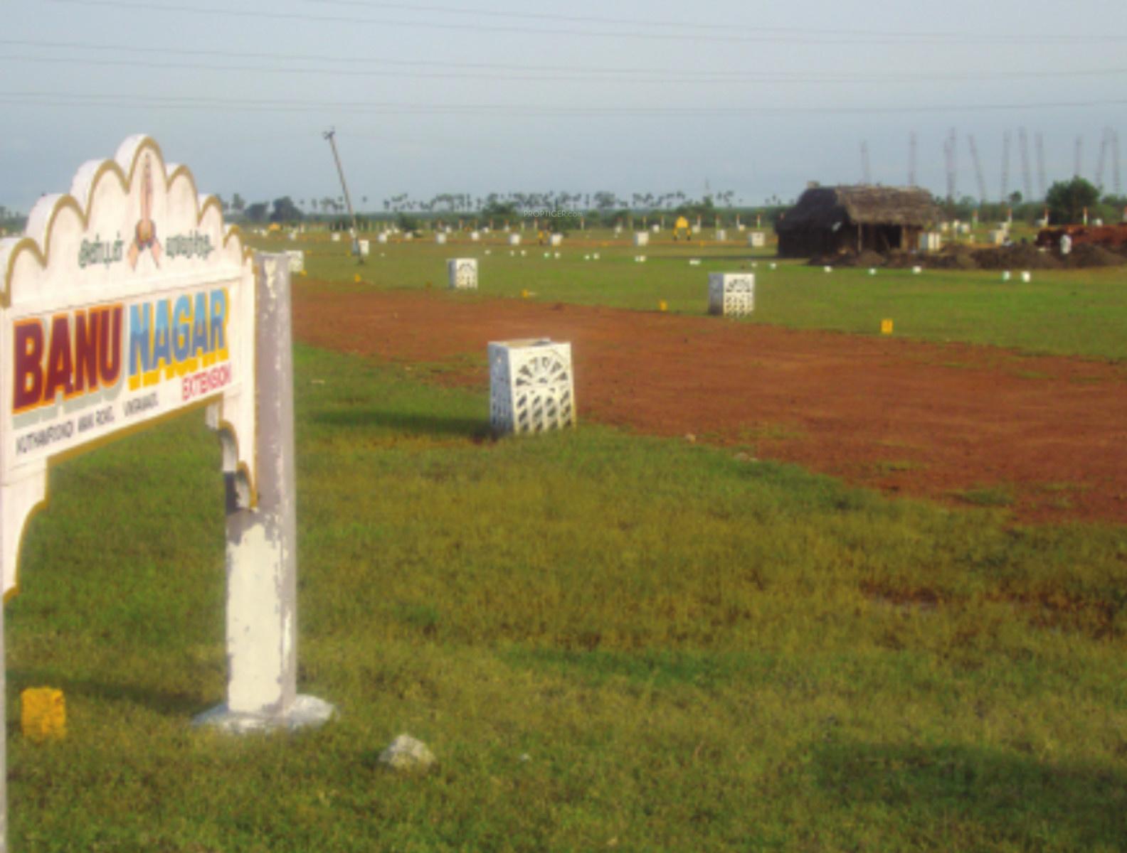 Banu Nagar