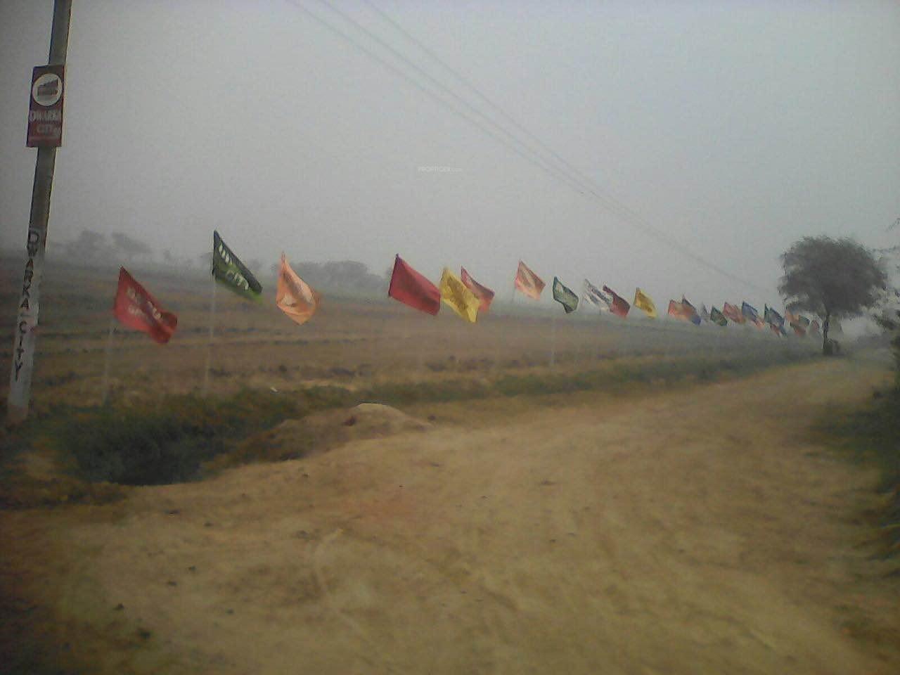Divya City