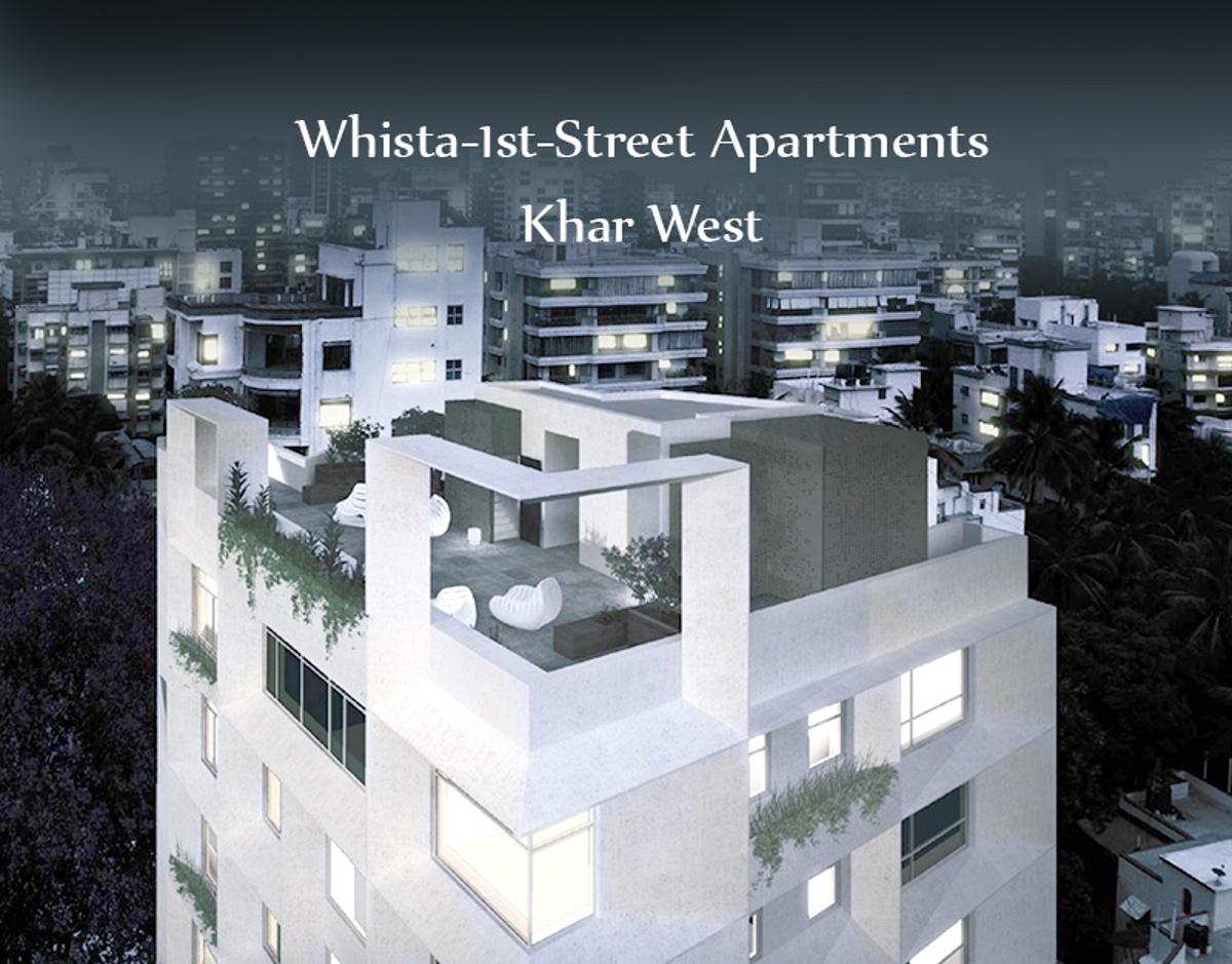 Whista 1st Street