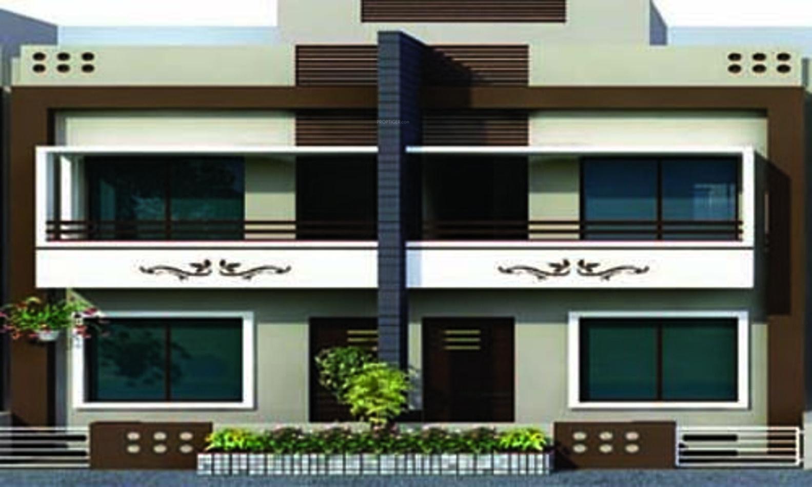 Images for Elevation of Rameshwar Rameshwar 3