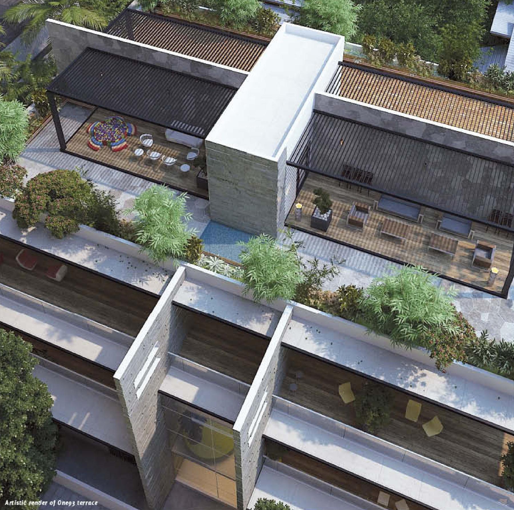 Images for Amenities of Avant One93