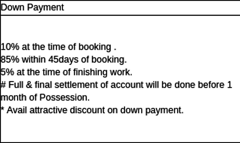 Images for Payment Plan of Lakhan Chandra