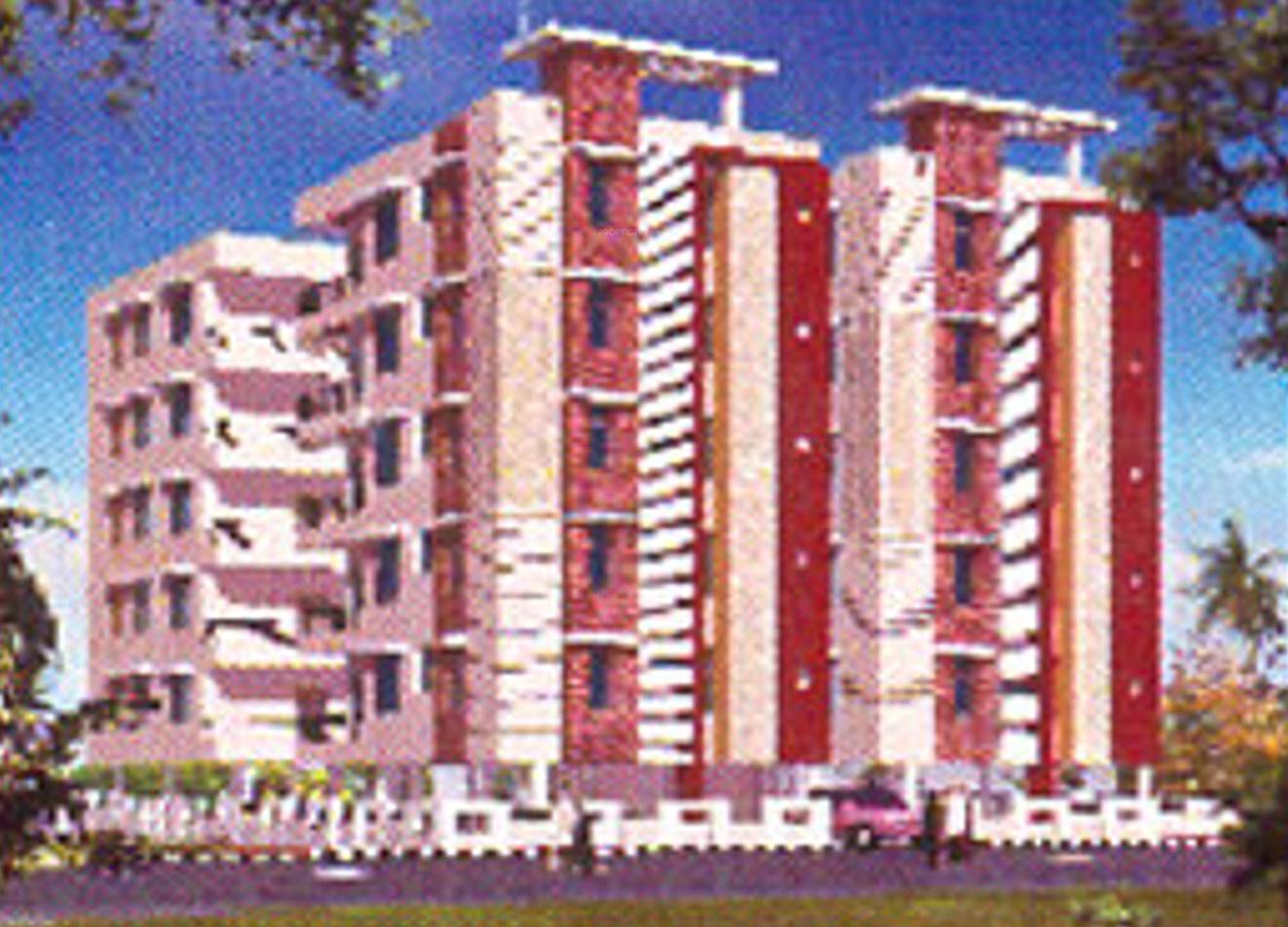 Sri Narayan Heavens
