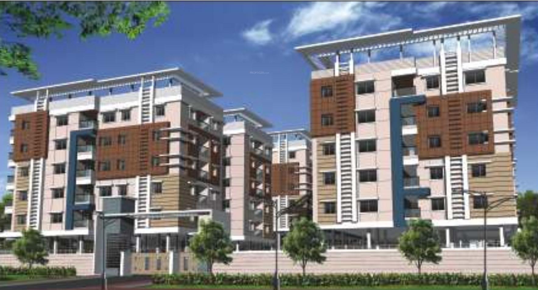 Images for Elevation of Legend Hills