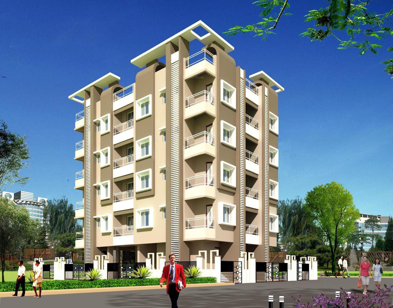 Durga Bhawan
