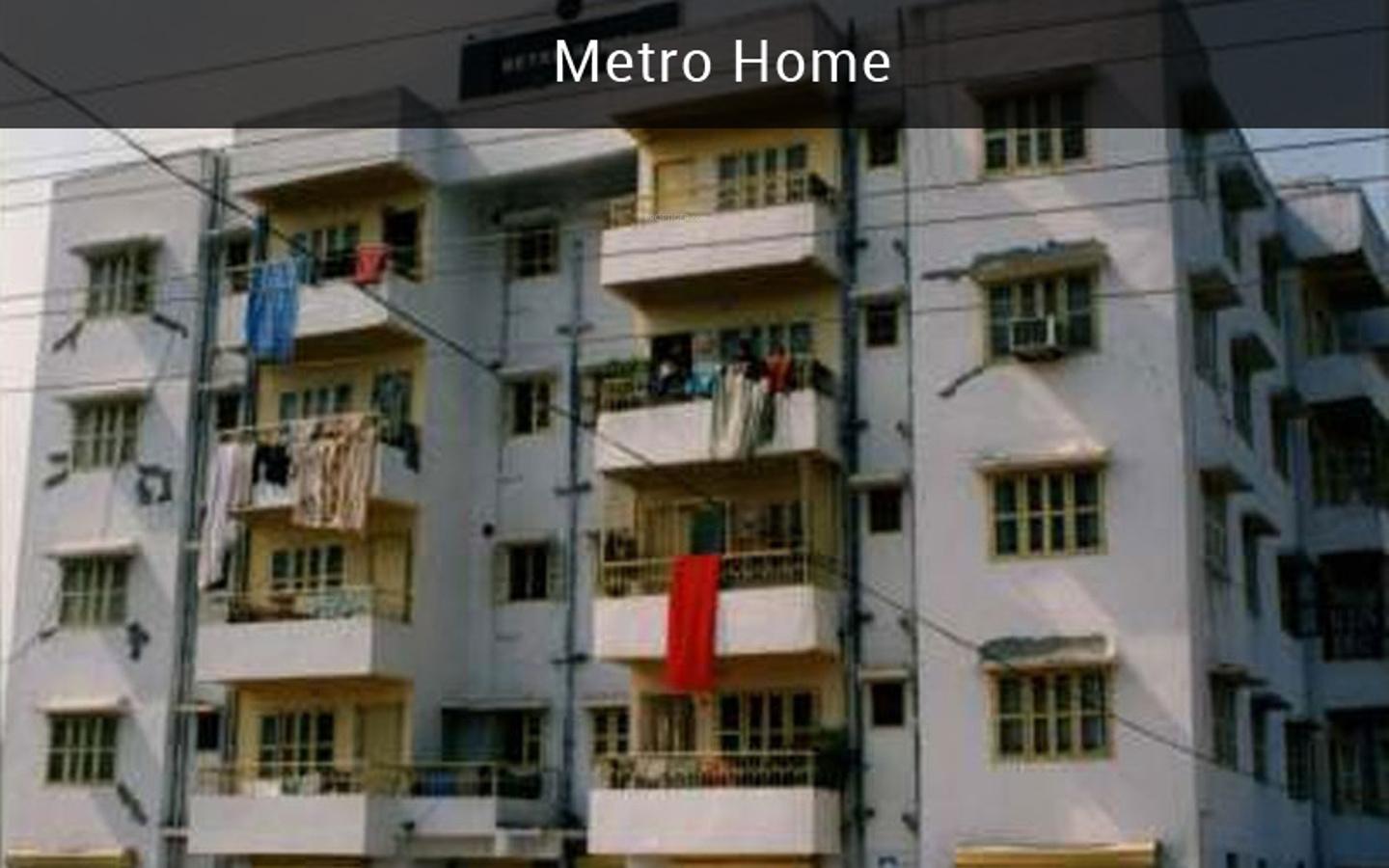 Metro Home