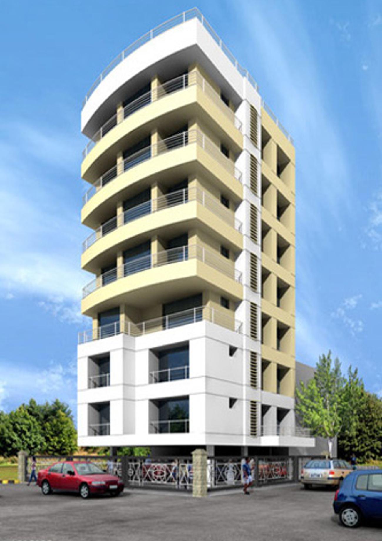 Rajkailash Apartments