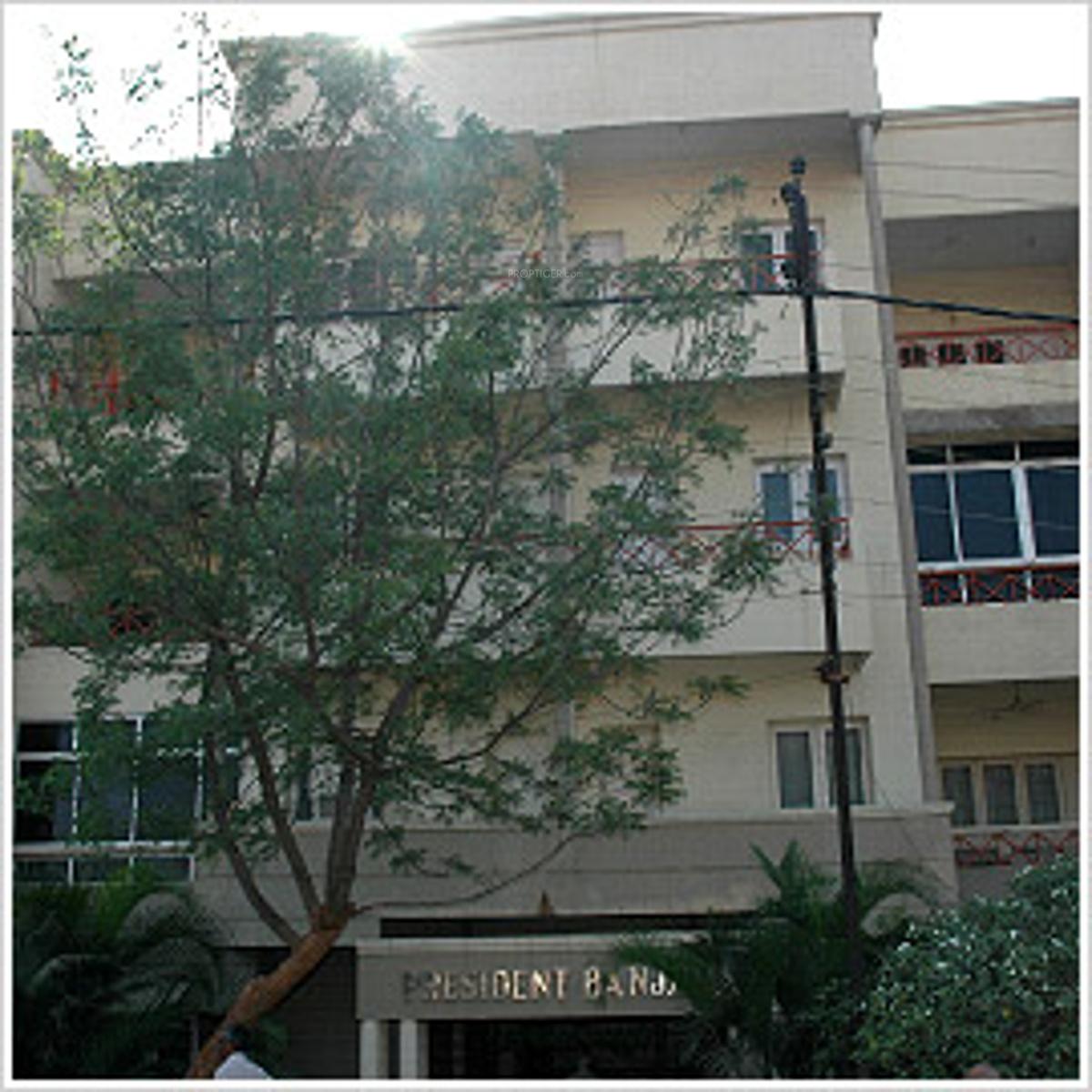 President Banjara