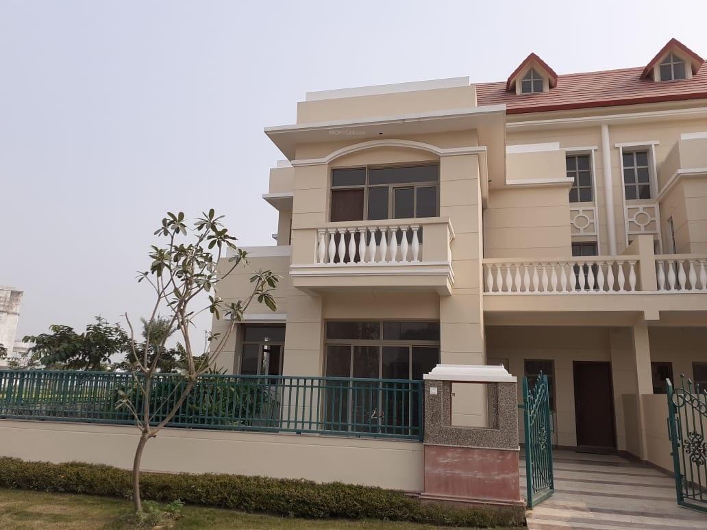  regalia-villa Elevation