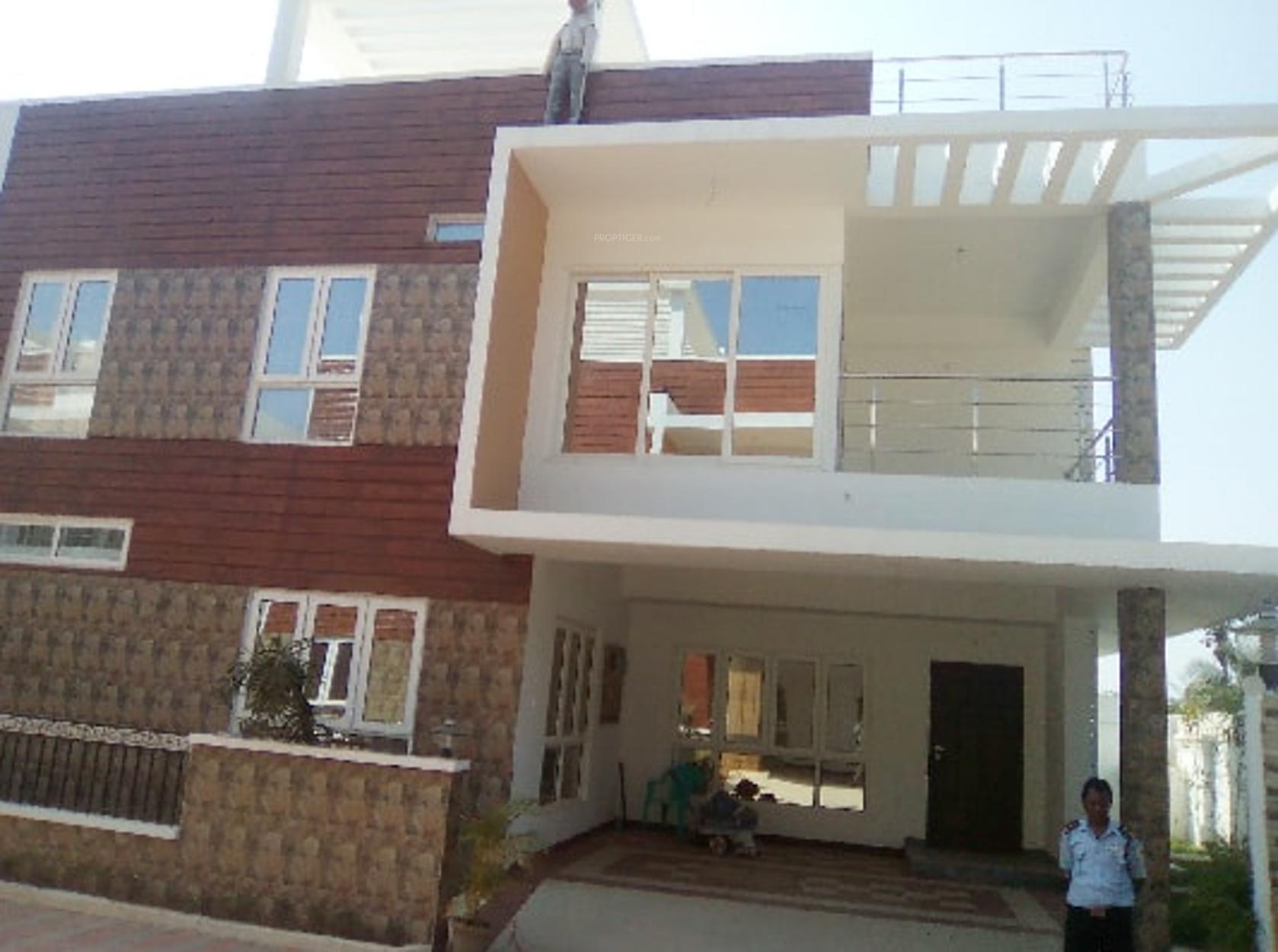 Images for Elevation of My PropTree Vie Ar Villas