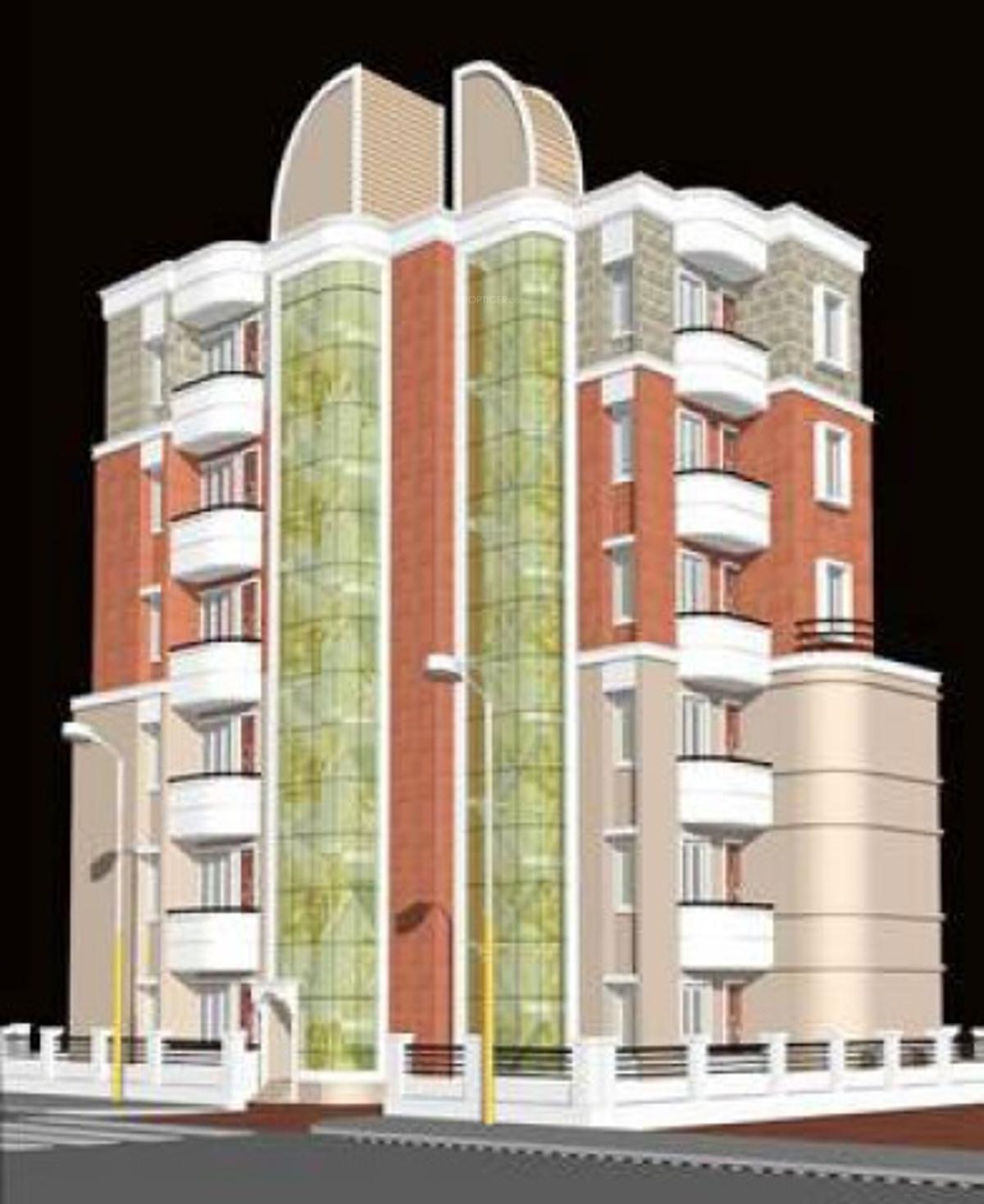 Sivapadam Apartments