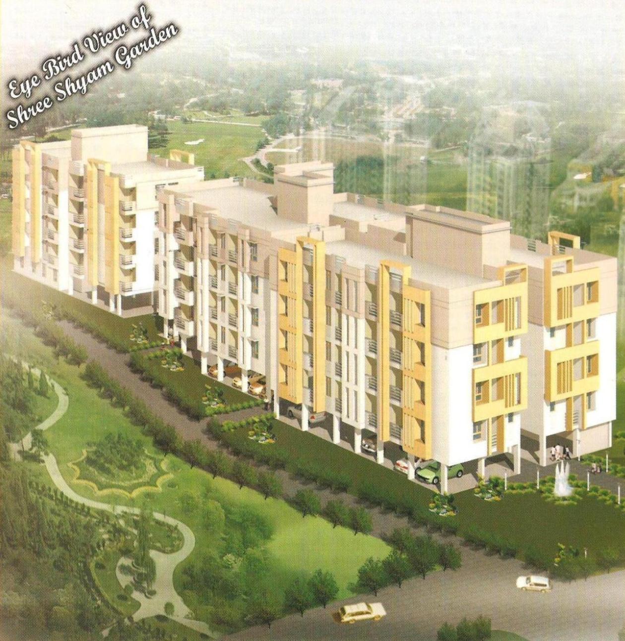 Shyam Garden