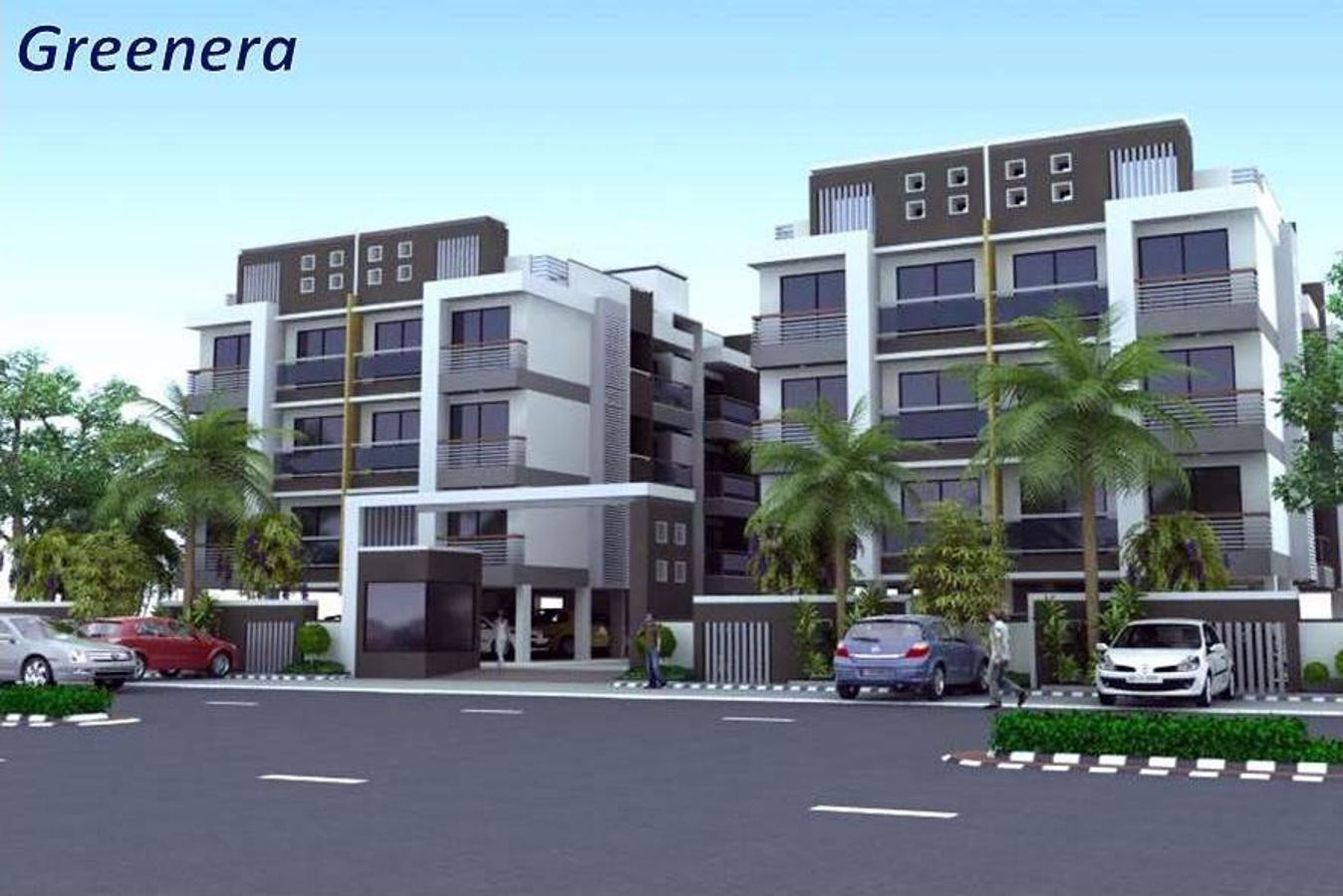 Greenera