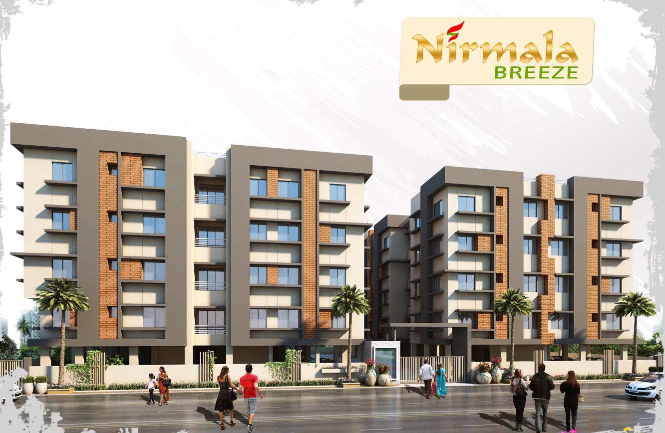 Nirmala Breeze