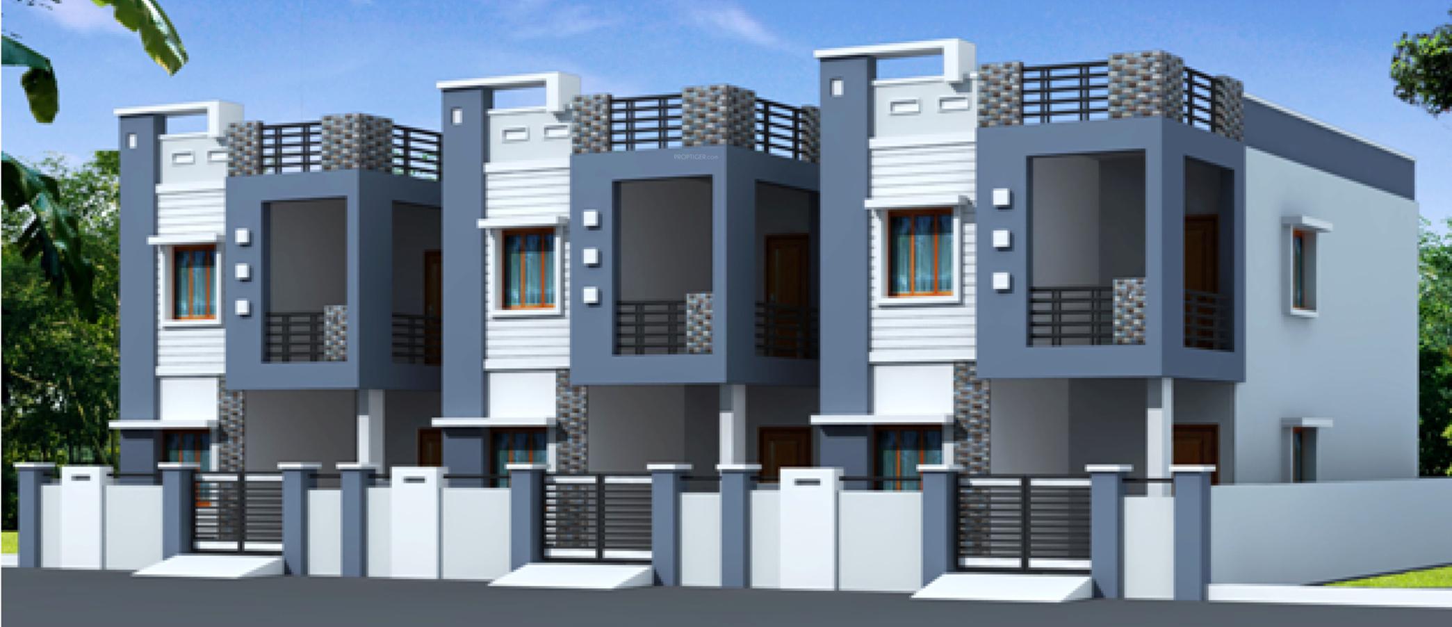 Homes I