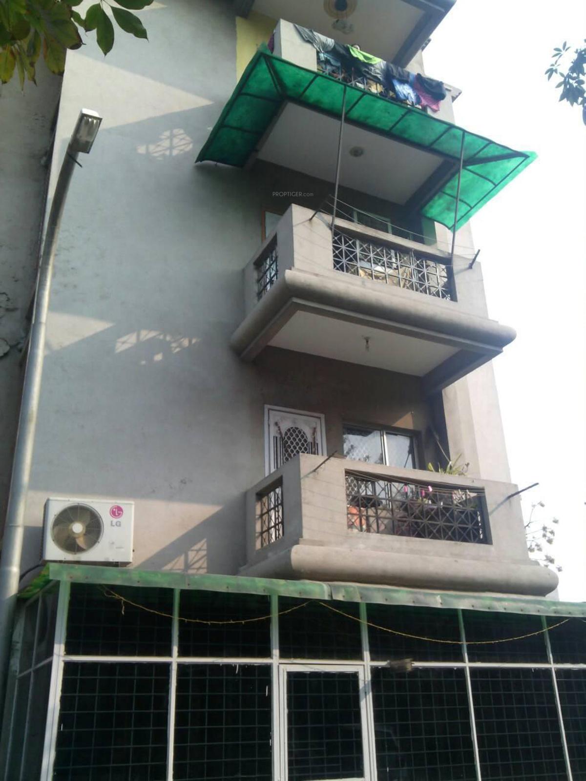 Images for Elevation of Shipra Windsor And Nova Society