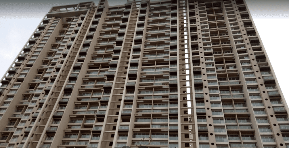 Grand Plaza Phase I