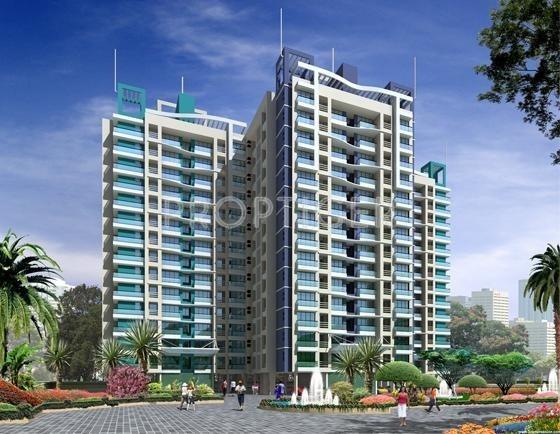 Images for Elevation of Veena Saaz