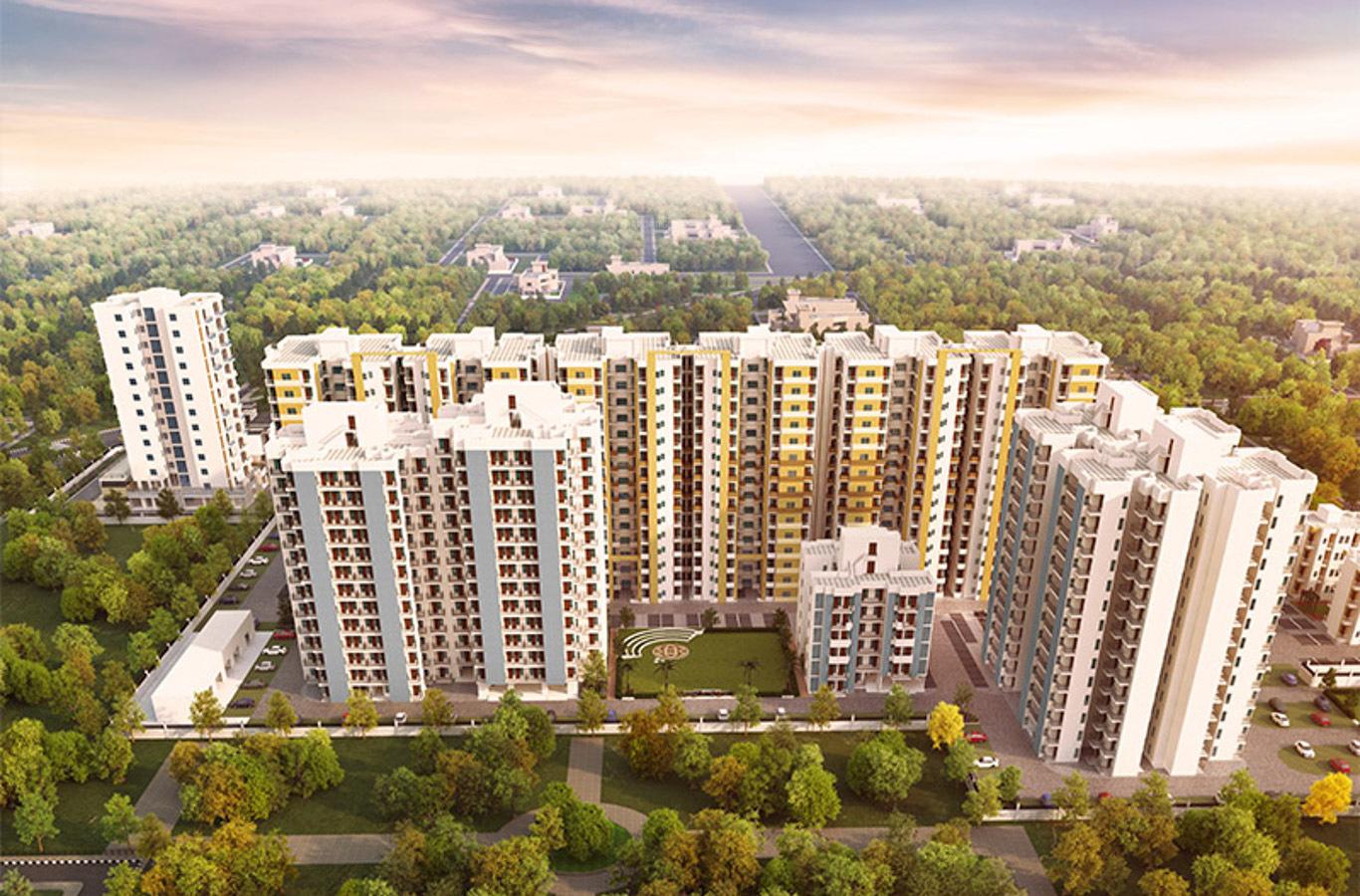 Images for Elevation of Signature Solera 2