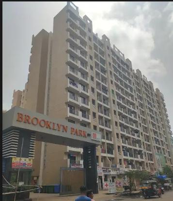  brooklyn-park-phase-ii Elevation