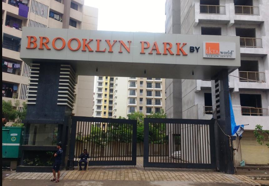  brooklyn-park-phase-ii Elevation