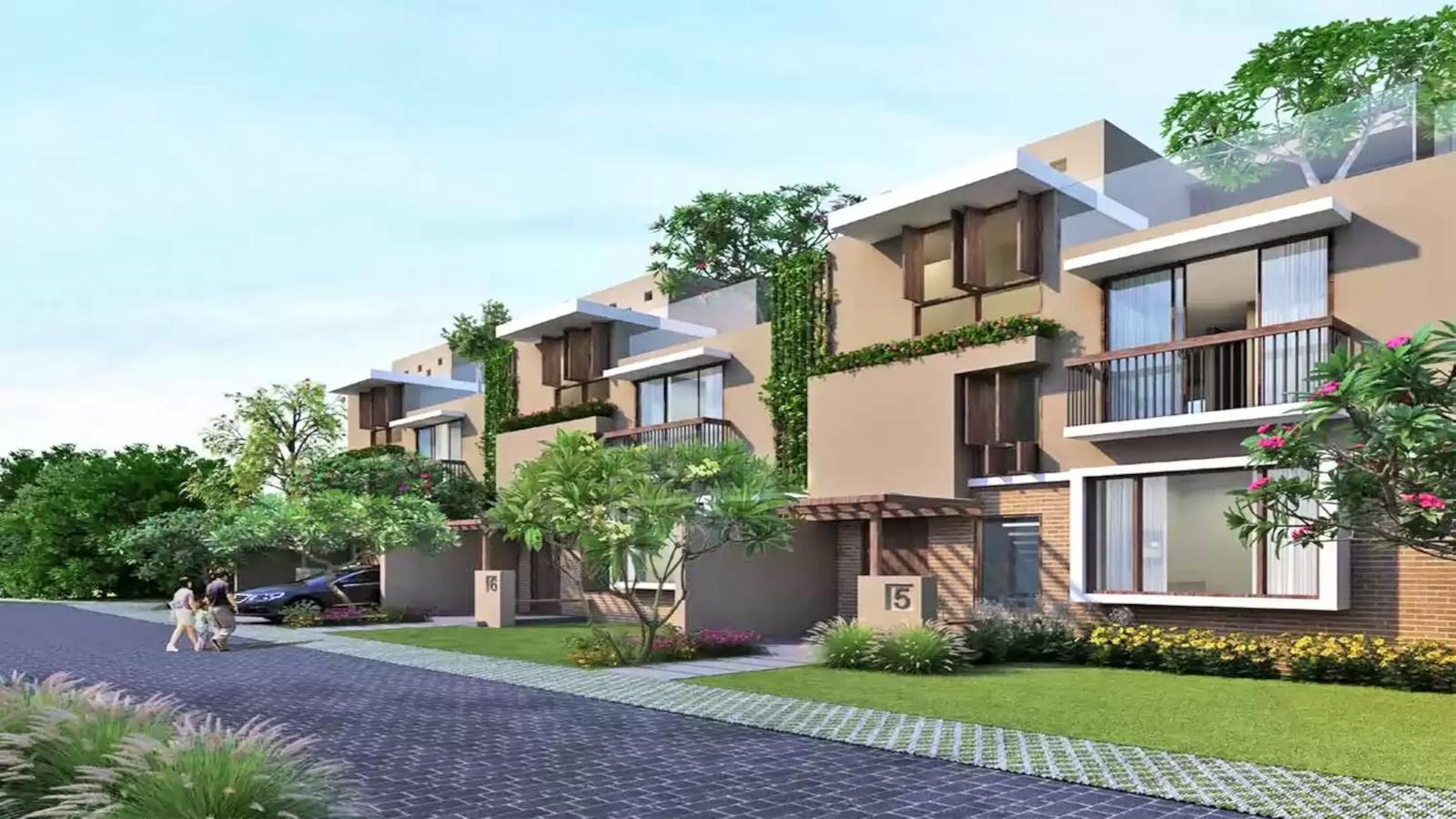 The Songbirds Estate Phase I