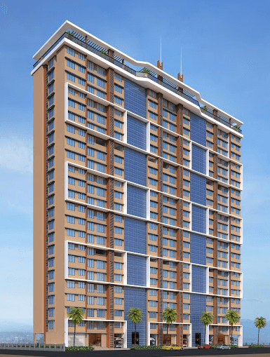 Aventus Heights Wing A And C