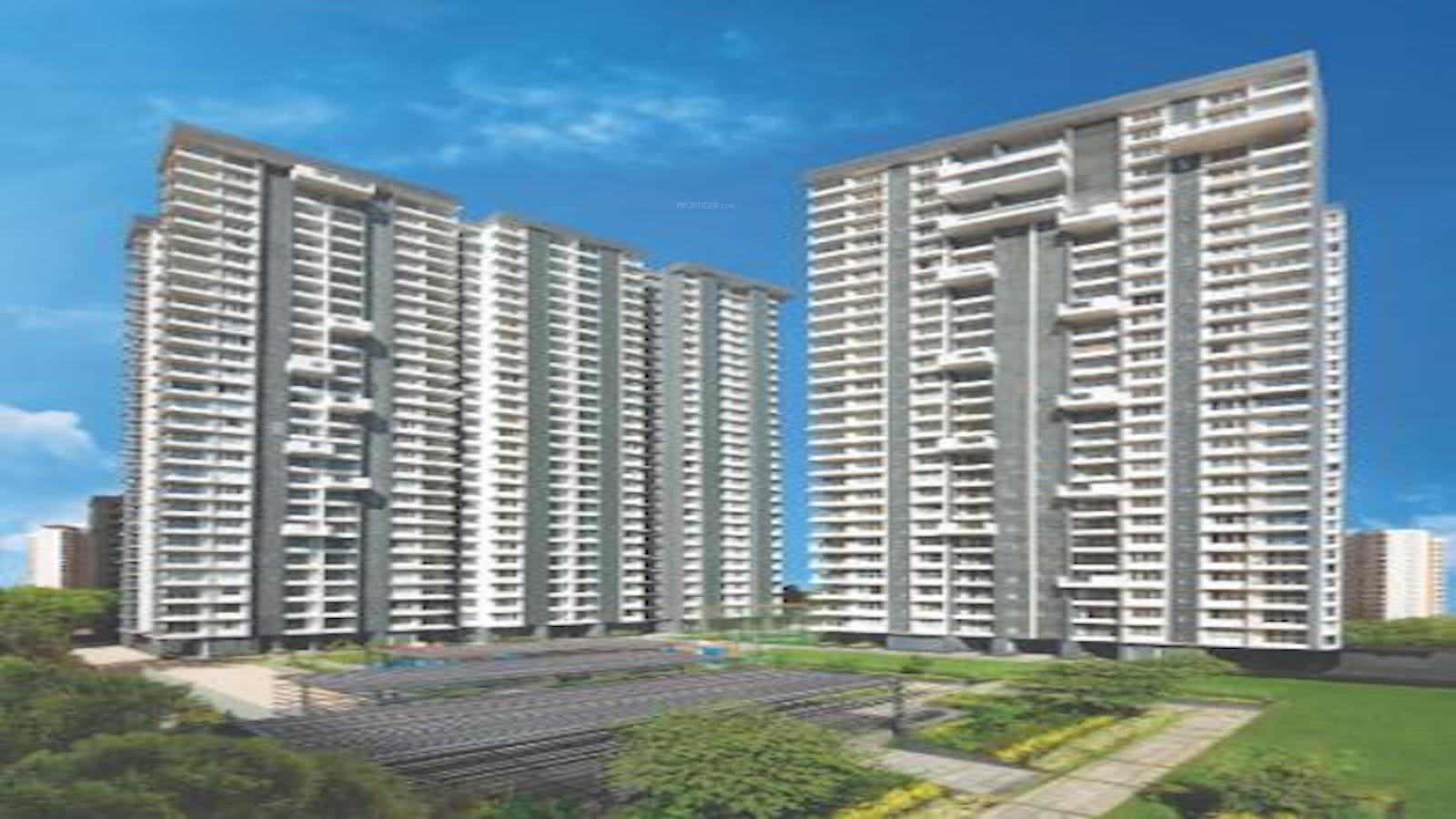  courtyard-florence Elevation