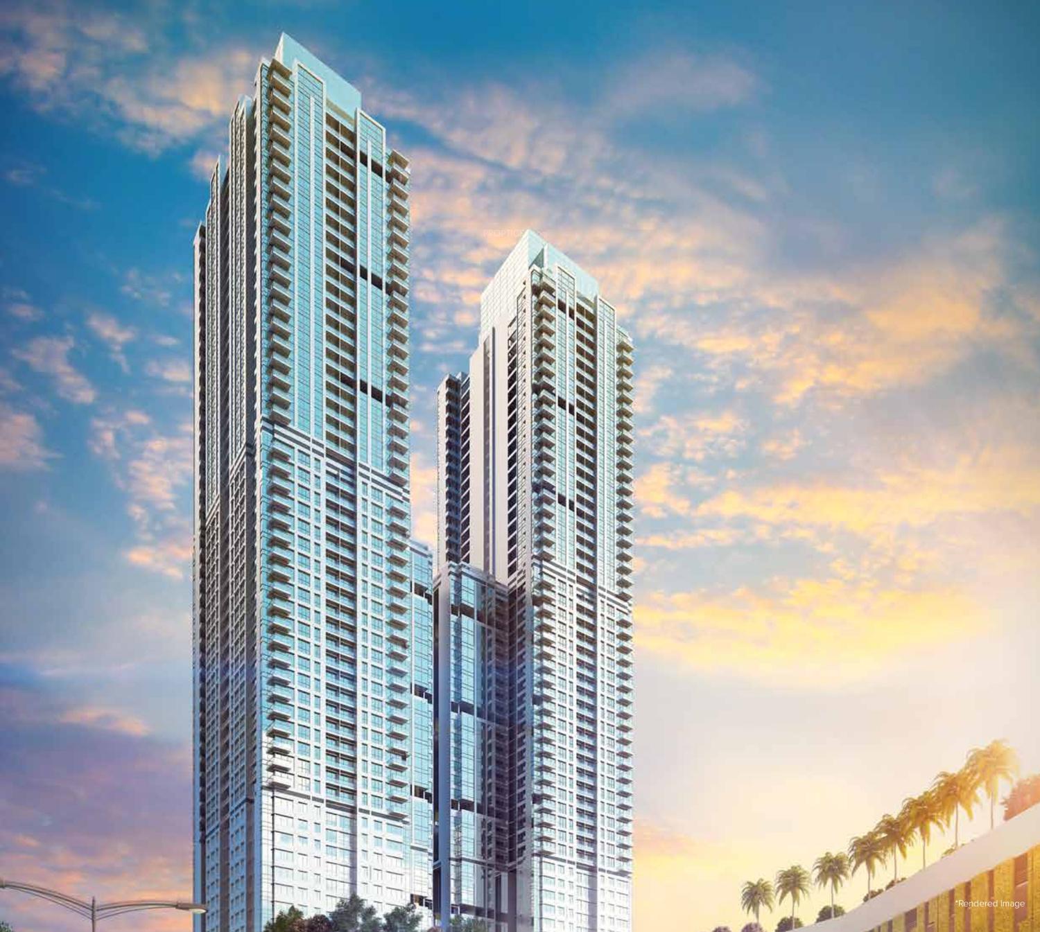 Images for Elevation of Marathon Monte South 6