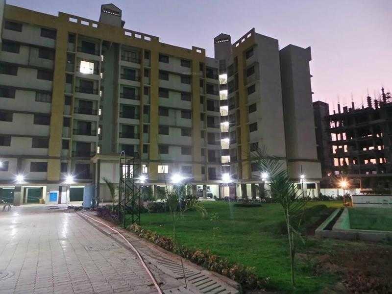  sudama-regency-building-no-2-3-4 Elevation