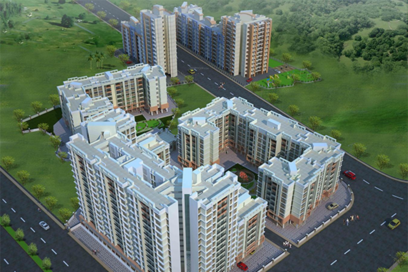 Sudama Regency Building No 2 3 4