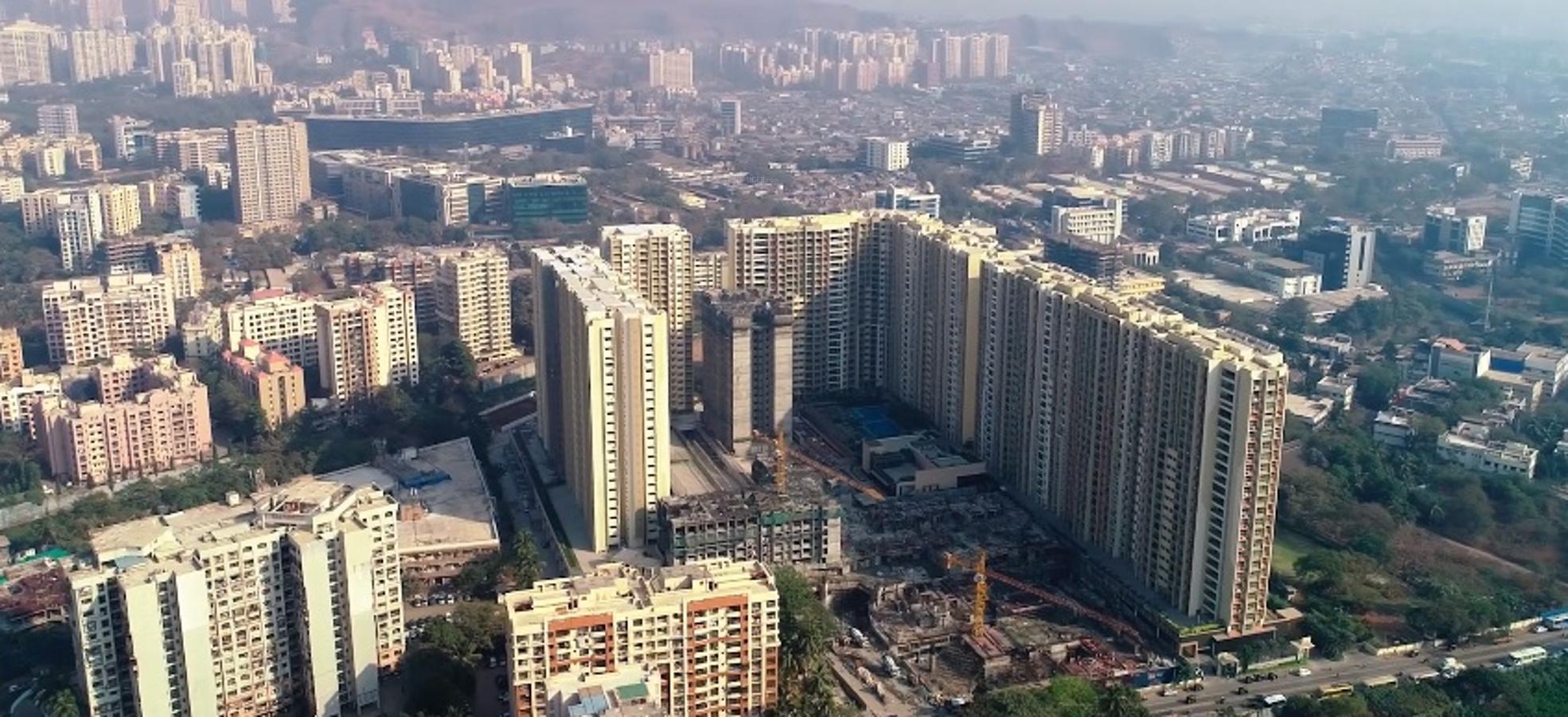  vasant-oasis-zinnia-bldg-17 Images for Project