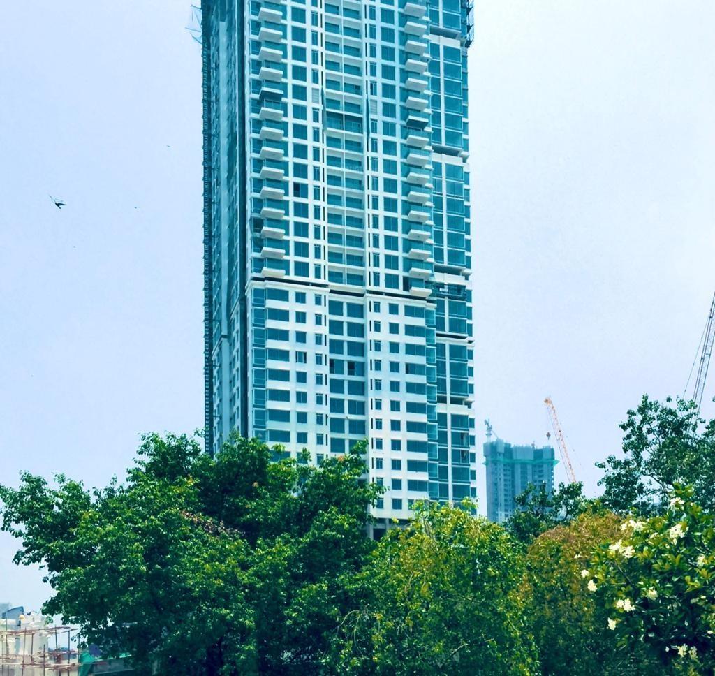  monte-south Elevation