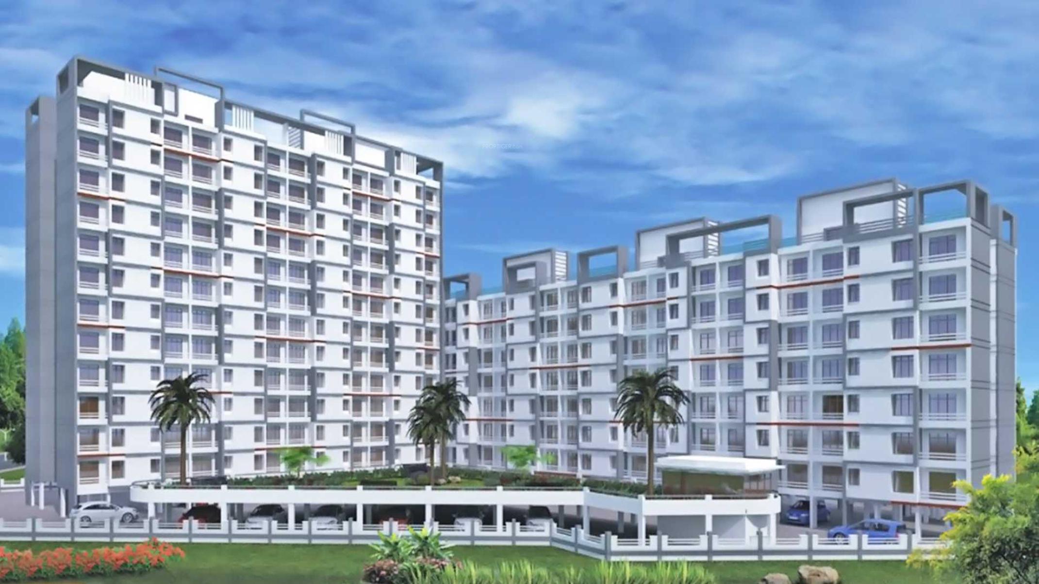 Hira Residency Phase II