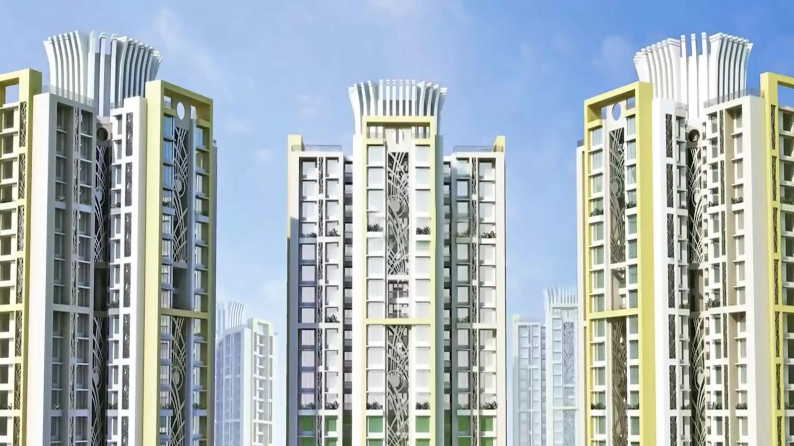 City Kalyan Cypress B