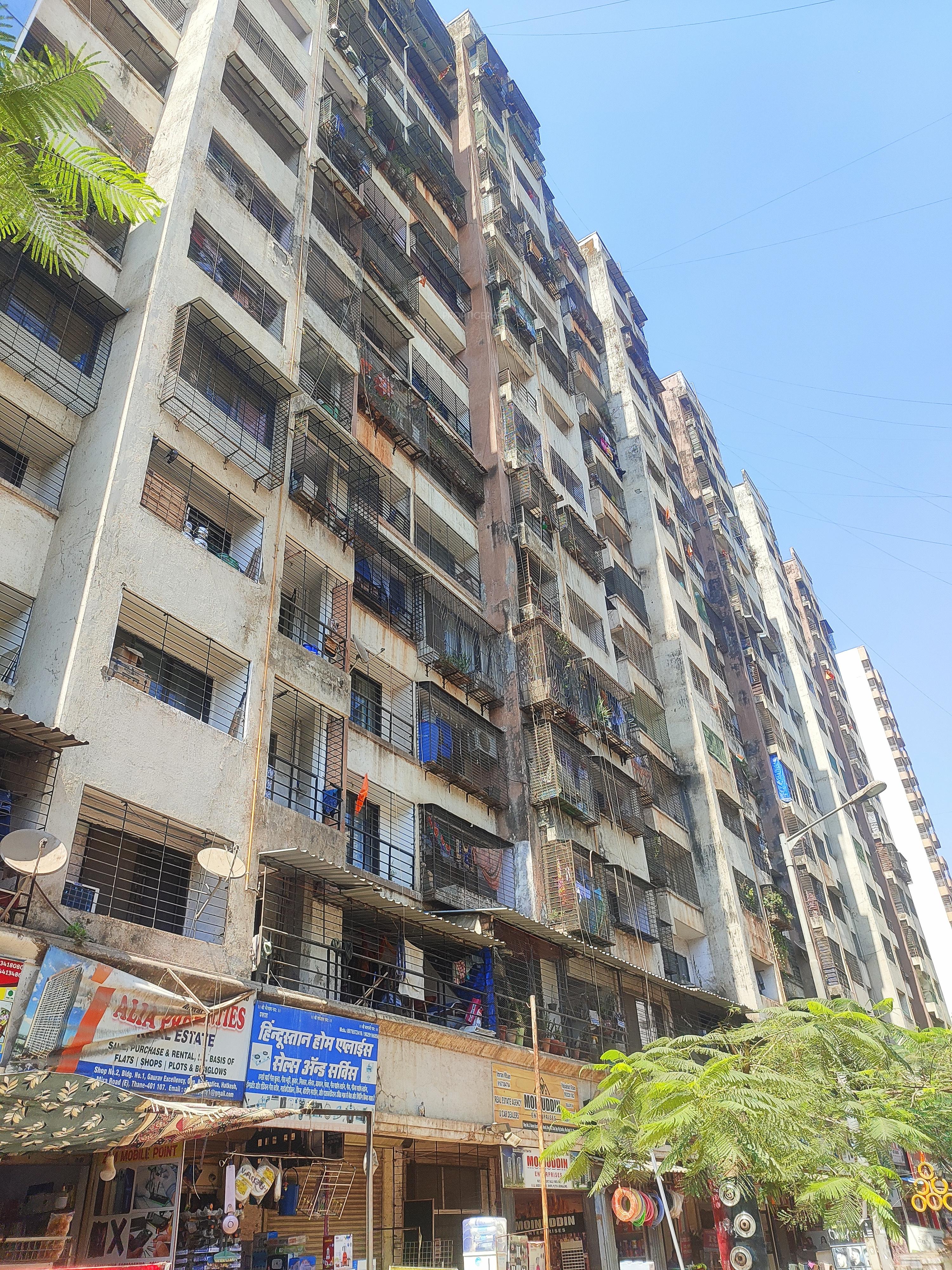  gaurav-excellency Elevation