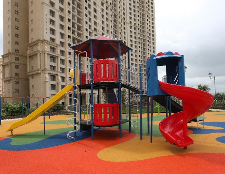  orion Children's play area