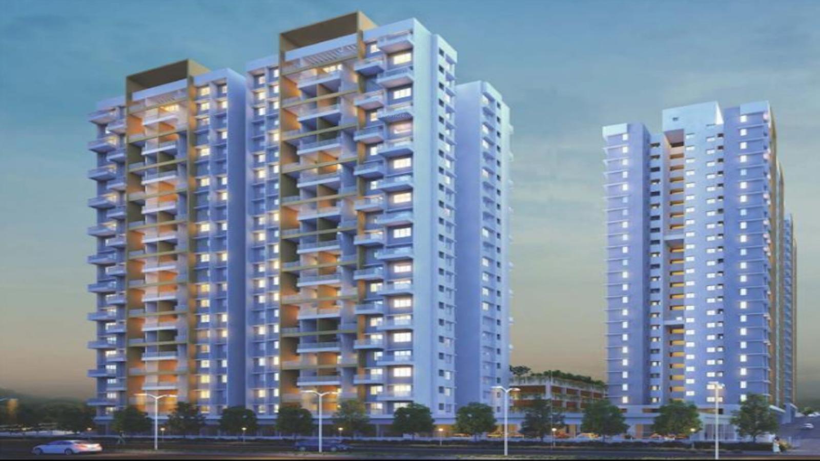 Life Republic Sector R3 3rd Avenue