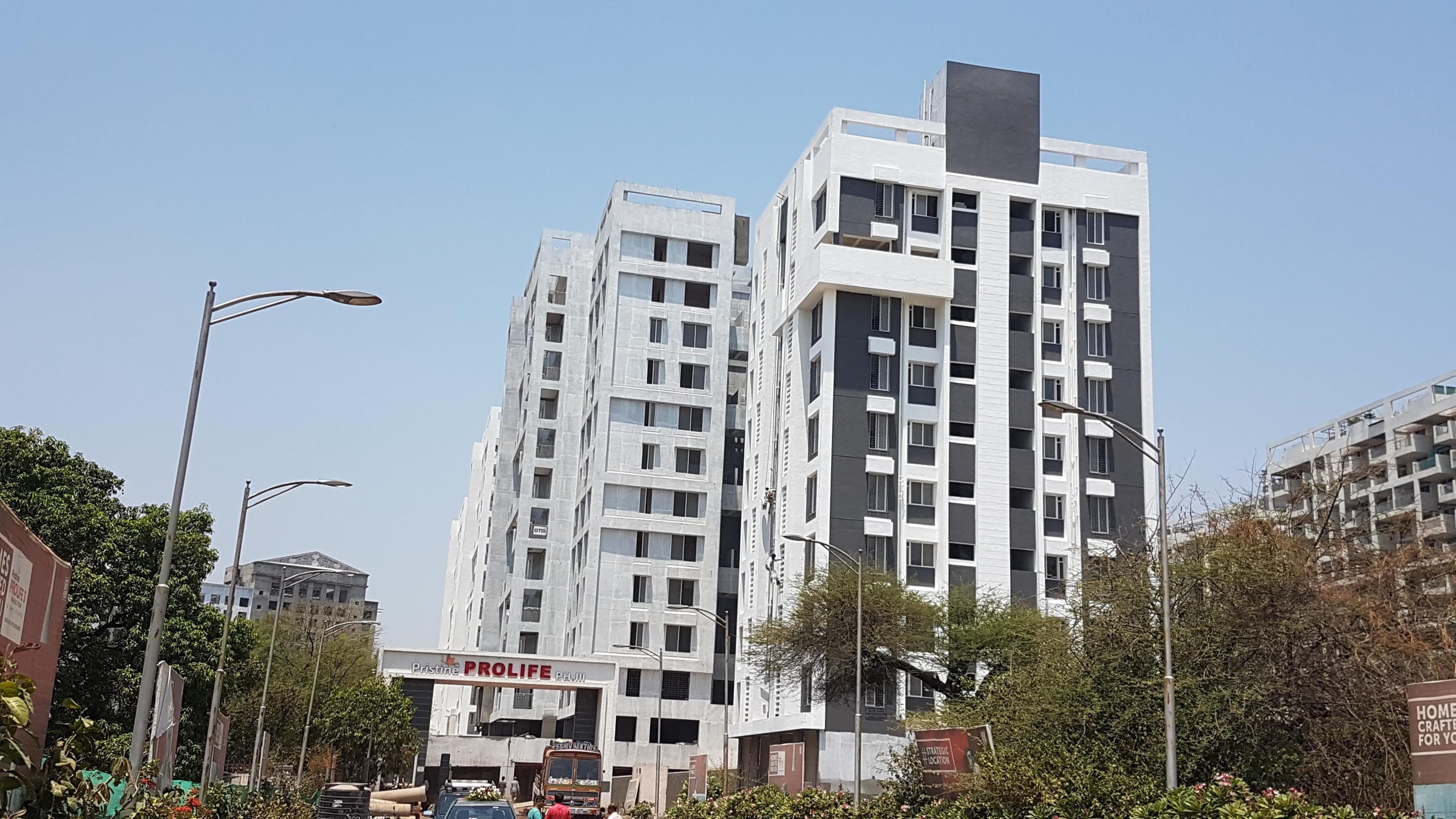  prolife-iii Images for Project